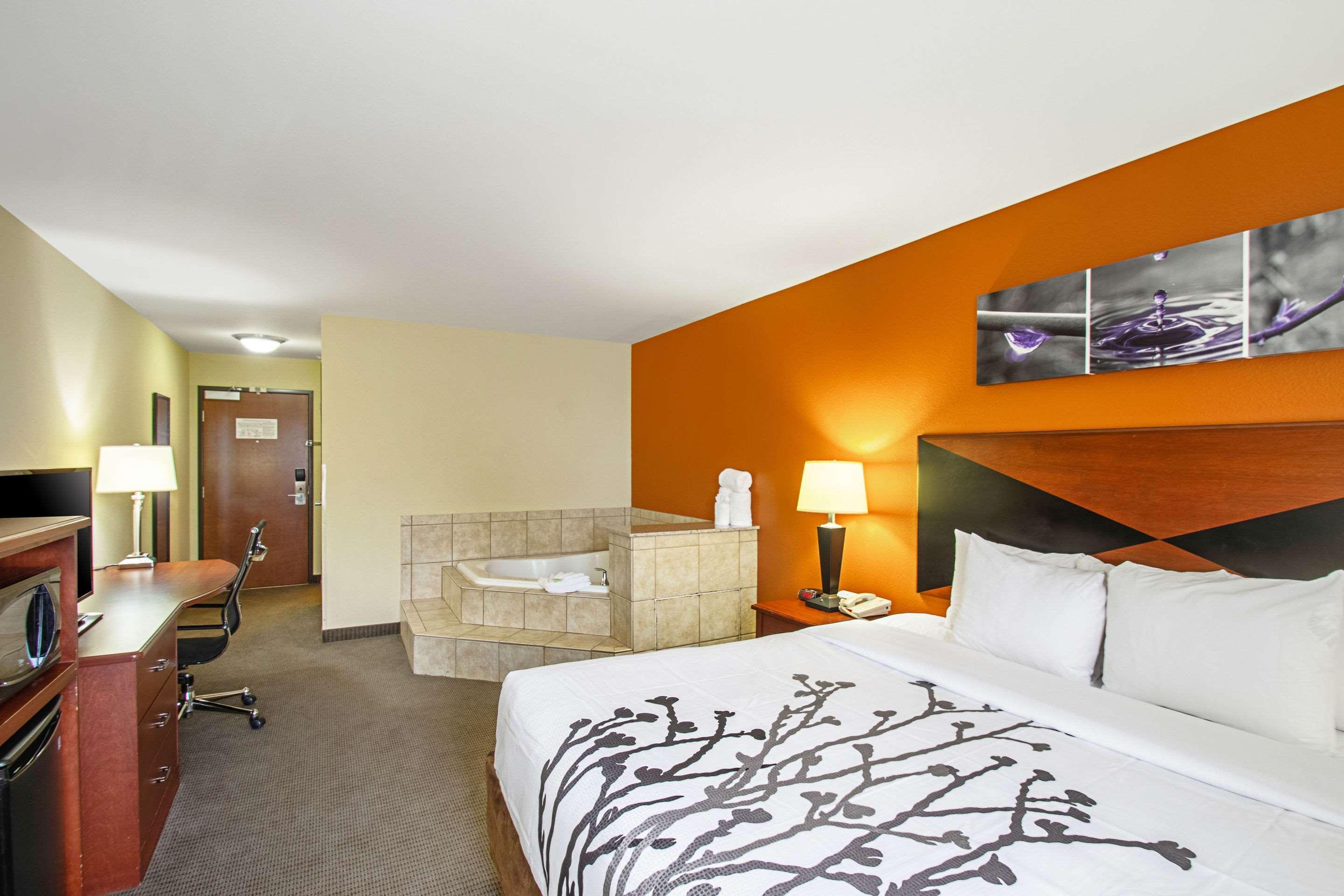 Sleep Inn & Suites Madison - Monona Exterior foto